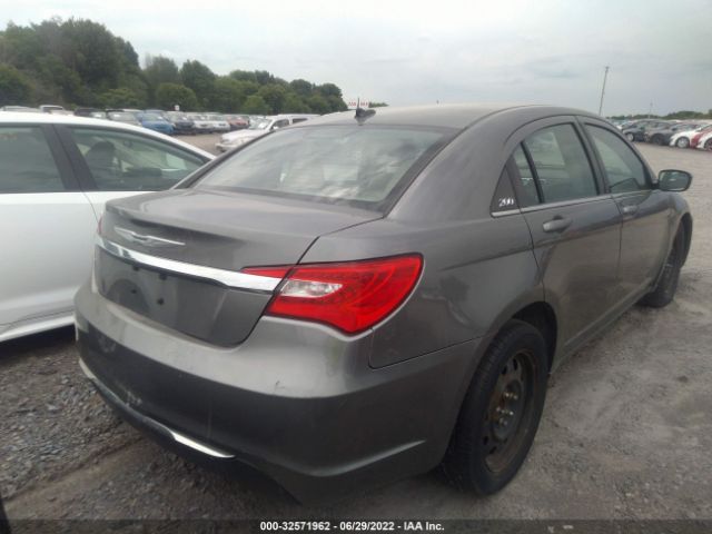 Photo 3 VIN: 1C3CCBAB3CN274160 - CHRYSLER 200 