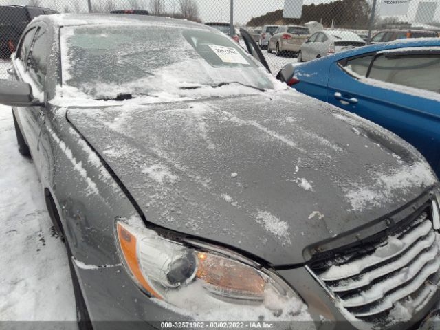 Photo 5 VIN: 1C3CCBAB3CN274160 - CHRYSLER 200 