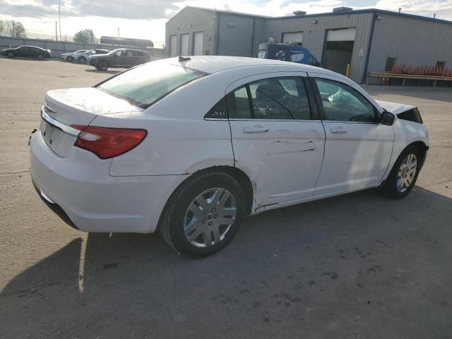 Photo 2 VIN: 1C3CCBAB3CN282064 - CHRYSLER 200 LX 