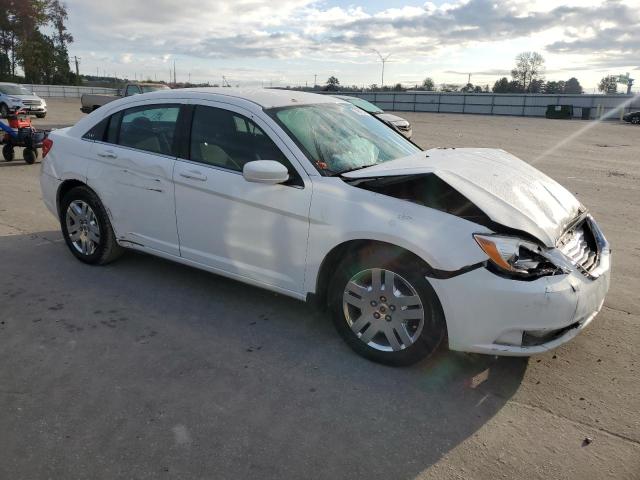 Photo 3 VIN: 1C3CCBAB3CN282064 - CHRYSLER 200 LX 