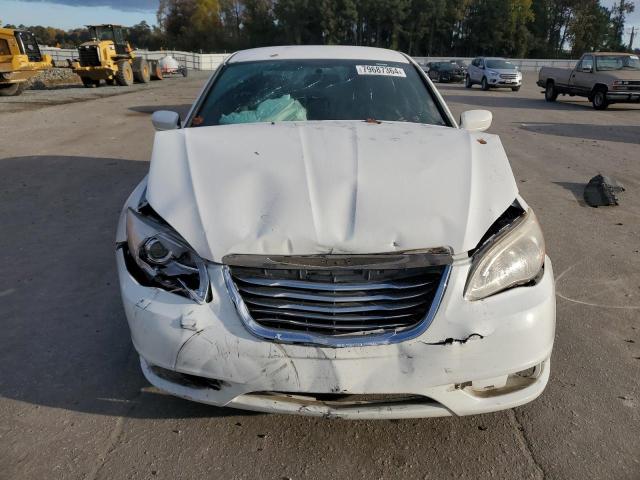 Photo 4 VIN: 1C3CCBAB3CN282064 - CHRYSLER 200 LX 