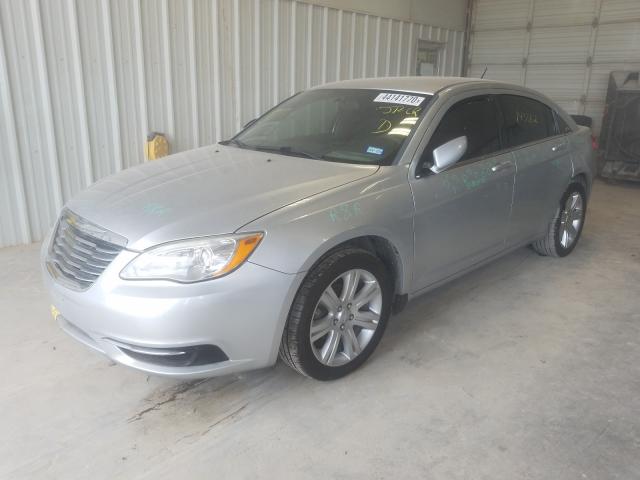 Photo 1 VIN: 1C3CCBAB3CN295378 - CHRYSLER 200 