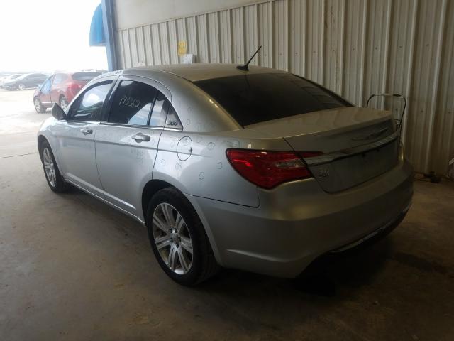 Photo 2 VIN: 1C3CCBAB3CN295378 - CHRYSLER 200 