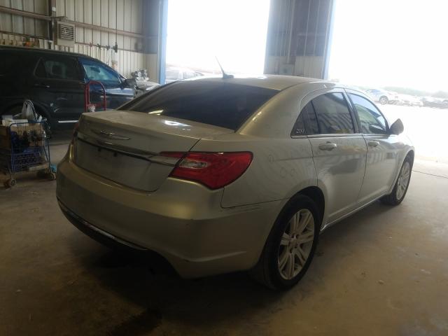 Photo 3 VIN: 1C3CCBAB3CN295378 - CHRYSLER 200 