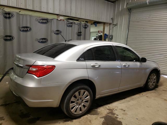 Photo 8 VIN: 1C3CCBAB3CN295641 - CHRYSLER 200 LX 