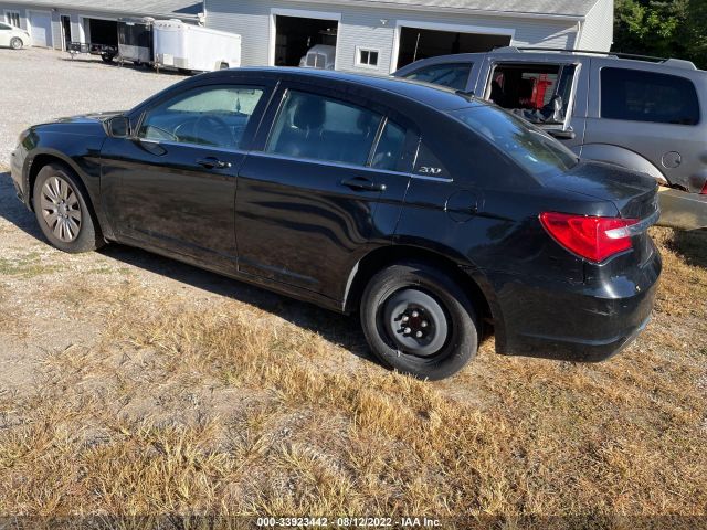 Photo 2 VIN: 1C3CCBAB3CN295851 - CHRYSLER 200 