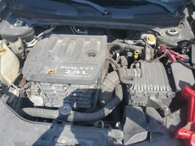 Photo 6 VIN: 1C3CCBAB3CN319937 - CHRYSLER 200 LX 