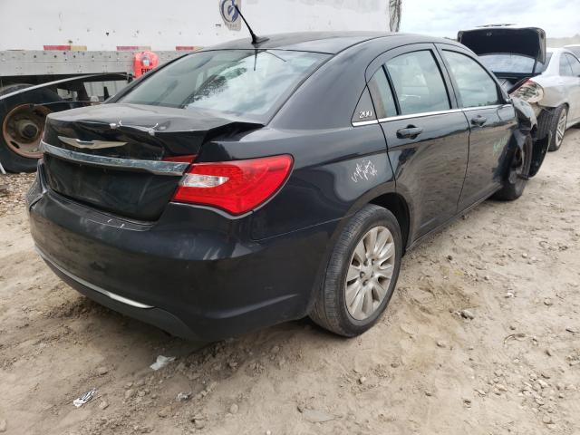 Photo 3 VIN: 1C3CCBAB3CN321042 - CHRYSLER 200 LX 