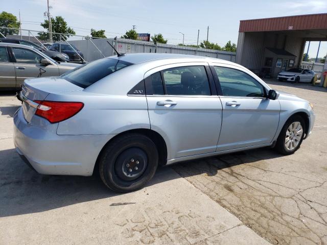 Photo 2 VIN: 1C3CCBAB3DN557255 - CHRYSLER 200 LX 