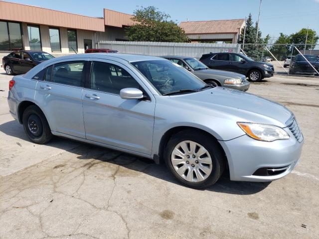 Photo 3 VIN: 1C3CCBAB3DN557255 - CHRYSLER 200 LX 