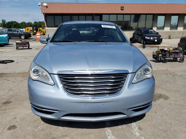 Photo 4 VIN: 1C3CCBAB3DN557255 - CHRYSLER 200 LX 