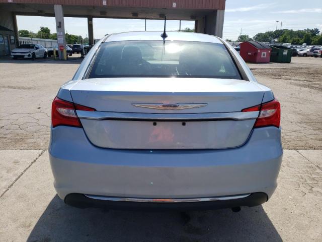 Photo 5 VIN: 1C3CCBAB3DN557255 - CHRYSLER 200 LX 