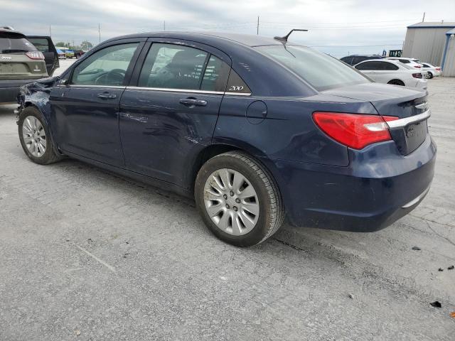 Photo 1 VIN: 1C3CCBAB3DN560981 - CHRYSLER 200 LX 