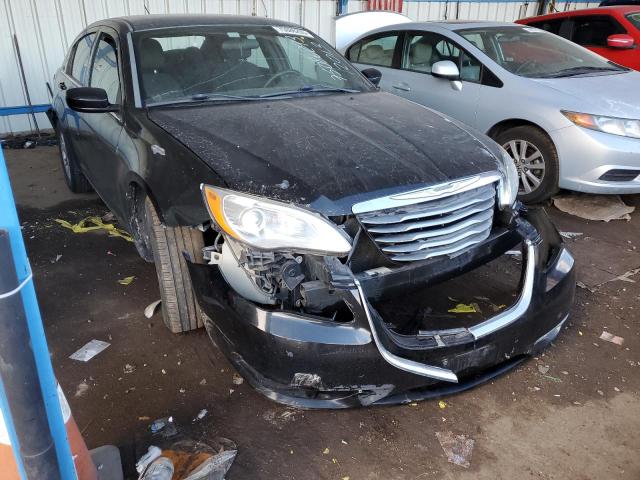 Photo 3 VIN: 1C3CCBAB3DN561452 - CHRYSLER 200 