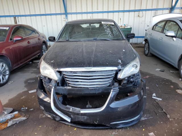 Photo 4 VIN: 1C3CCBAB3DN561452 - CHRYSLER 200 