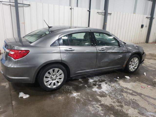 Photo 2 VIN: 1C3CCBAB3DN622573 - CHRYSLER 200 LX 