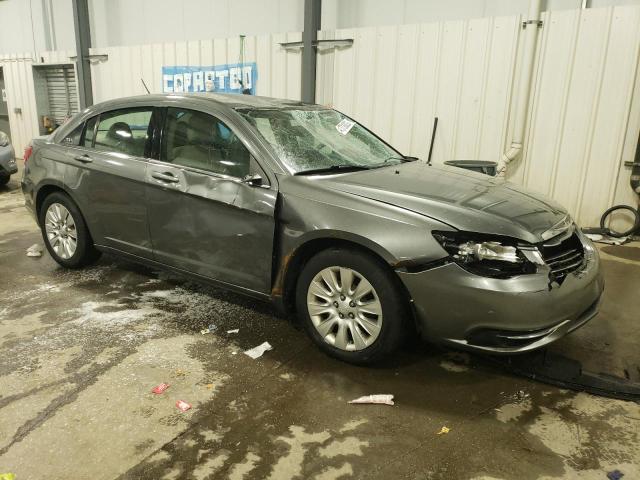 Photo 3 VIN: 1C3CCBAB3DN622573 - CHRYSLER 200 LX 