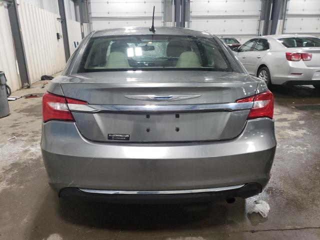 Photo 5 VIN: 1C3CCBAB3DN622573 - CHRYSLER 200 LX 