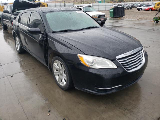 Photo 0 VIN: 1C3CCBAB3DN639907 - CHRYSLER 200 LX 