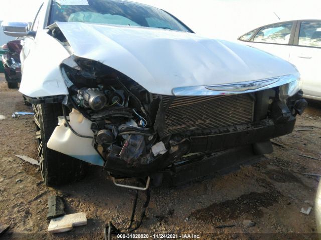 Photo 5 VIN: 1C3CCBAB3DN642371 - CHRYSLER 200 