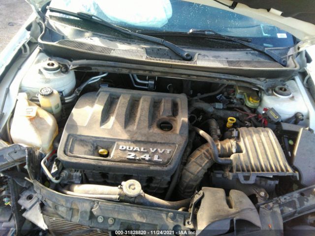 Photo 9 VIN: 1C3CCBAB3DN642371 - CHRYSLER 200 