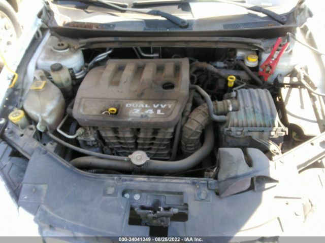 Photo 9 VIN: 1C3CCBAB3DN647005 - CHRYSLER 200 