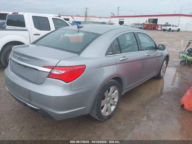 Photo 3 VIN: 1C3CCBAB3DN671658 - CHRYSLER 200 