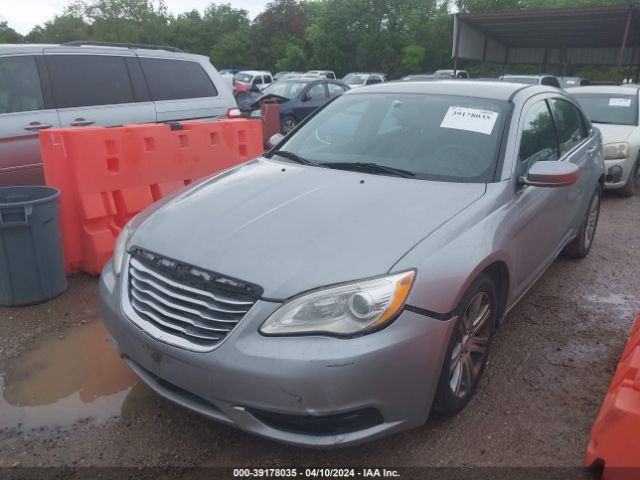 Photo 5 VIN: 1C3CCBAB3DN671658 - CHRYSLER 200 