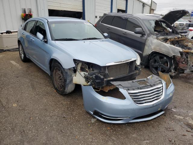 Photo 11 VIN: 1C3CCBAB3DN691716 - CHRYSLER 200 LX 