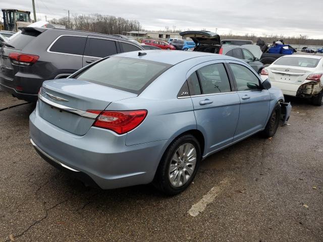 Photo 2 VIN: 1C3CCBAB3DN691716 - CHRYSLER 200 LX 