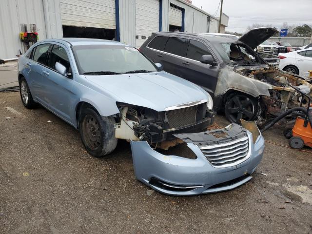 Photo 3 VIN: 1C3CCBAB3DN691716 - CHRYSLER 200 LX 