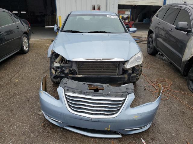 Photo 4 VIN: 1C3CCBAB3DN691716 - CHRYSLER 200 LX 