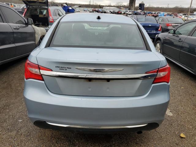 Photo 5 VIN: 1C3CCBAB3DN691716 - CHRYSLER 200 LX 