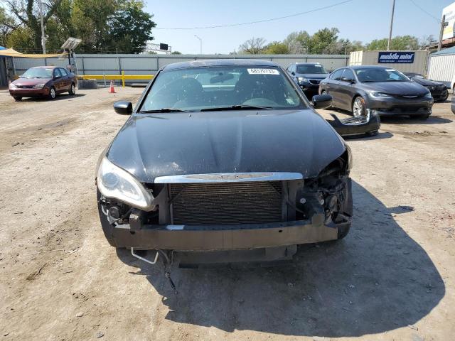 Photo 4 VIN: 1C3CCBAB3DN705226 - CHRYSLER 200 