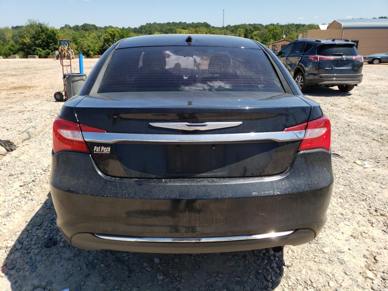 Photo 5 VIN: 1C3CCBAB3DN705548 - CHRYSLER 200 