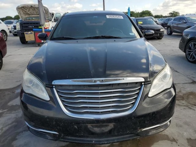 Photo 4 VIN: 1C3CCBAB3DN705940 - CHRYSLER 200 LX 