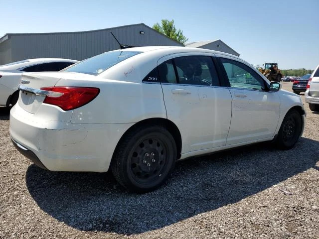 Photo 2 VIN: 1C3CCBAB3DN726495 - CHRYSLER 200 LX 