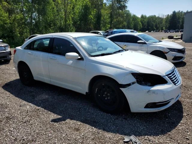 Photo 3 VIN: 1C3CCBAB3DN726495 - CHRYSLER 200 LX 