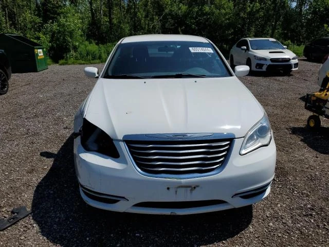 Photo 4 VIN: 1C3CCBAB3DN726495 - CHRYSLER 200 LX 