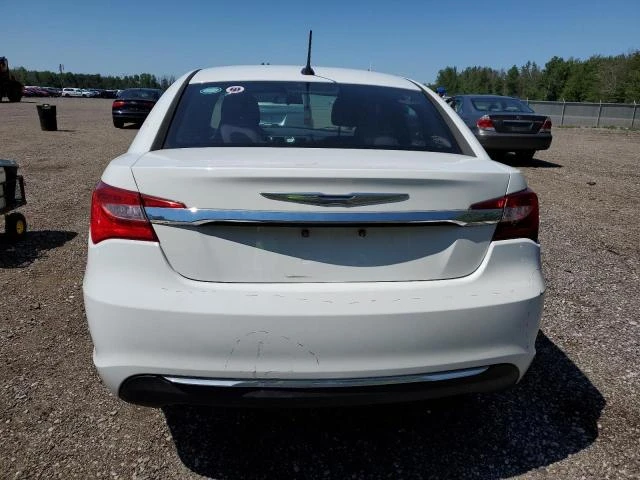 Photo 5 VIN: 1C3CCBAB3DN726495 - CHRYSLER 200 LX 