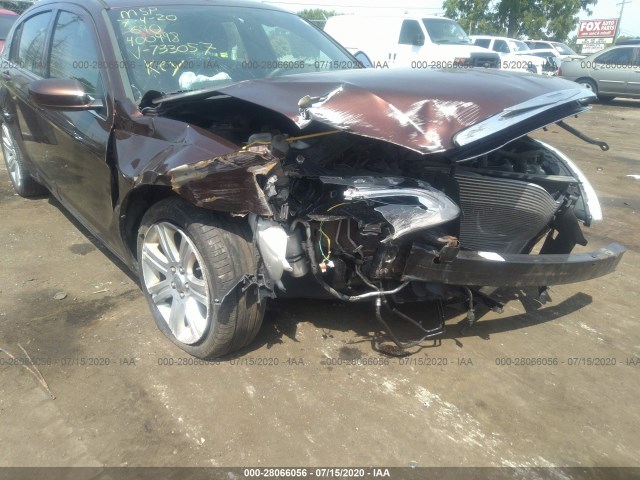 Photo 5 VIN: 1C3CCBAB3DN733057 - CHRYSLER 200 