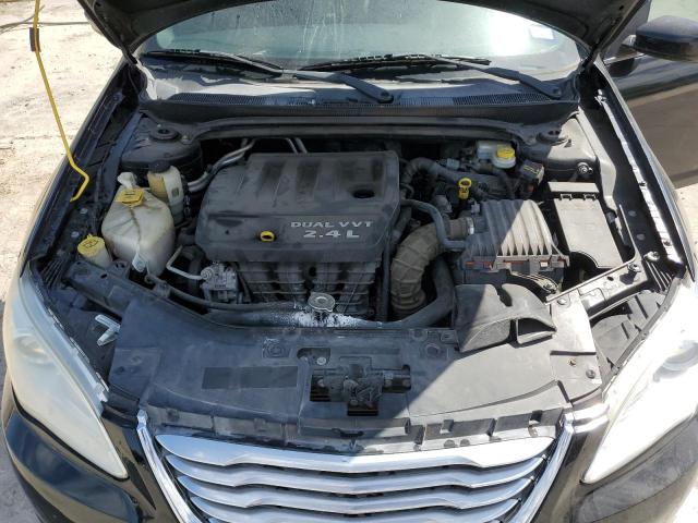 Photo 10 VIN: 1C3CCBAB3DN734211 - CHRYSLER 200 