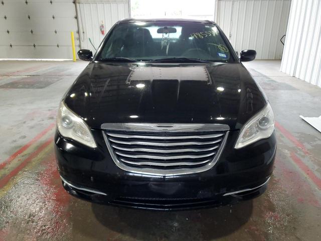 Photo 4 VIN: 1C3CCBAB3DN734211 - CHRYSLER 200 