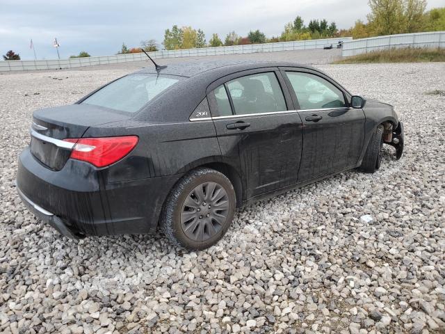 Photo 2 VIN: 1C3CCBAB3EN124231 - CHRYSLER 200 