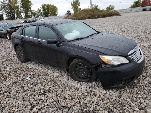 Photo 3 VIN: 1C3CCBAB3EN124231 - CHRYSLER 200 