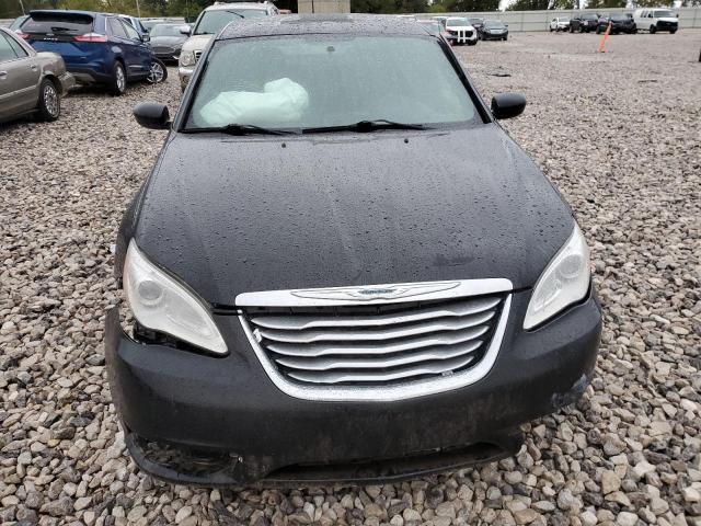 Photo 4 VIN: 1C3CCBAB3EN124231 - CHRYSLER 200 