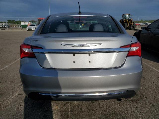 Photo 5 VIN: 1C3CCBAB3EN124343 - CHRYSLER 200 