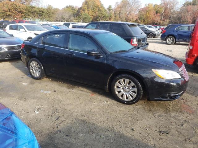 Photo 3 VIN: 1C3CCBAB3EN124472 - CHRYSLER 200 