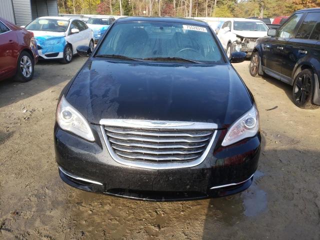 Photo 4 VIN: 1C3CCBAB3EN124472 - CHRYSLER 200 