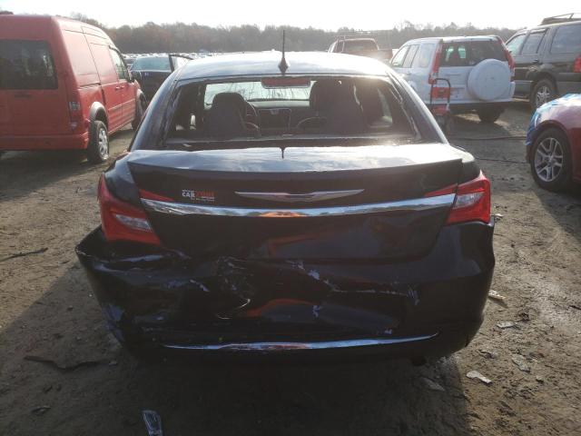 Photo 5 VIN: 1C3CCBAB3EN124472 - CHRYSLER 200 